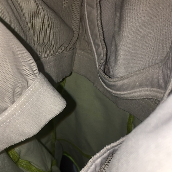 ATHLETA green tank top athletic wear size XS​​​​ - Picture 8 of 9